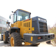 Shantui 3tons Wheel Loaders Made in China (SL30W)